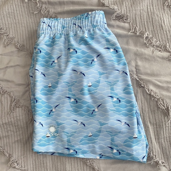 Crouch Bathing suit - Picture 4 of 5